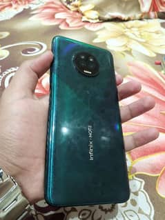 infinix