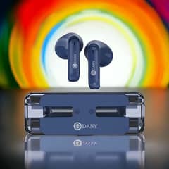 DANY Airdot 110 Wireless Gaimg Earbuds, Bluetooth Wireless Headphones