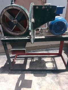 china wheat grinder (chakki)