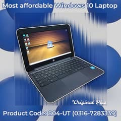 HP Windows Laptop