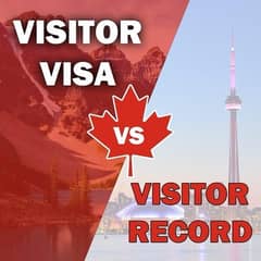 canada 2 years visit visa