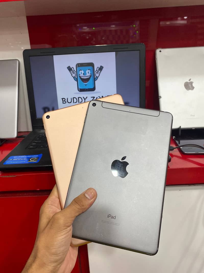 IPAD AIR 1/2/3 IPAD MINI 2/3/4/5 IPAD 5TH/6TH/7TH/8TH/9TH GENERATION 4