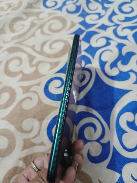 infinix note 7 6