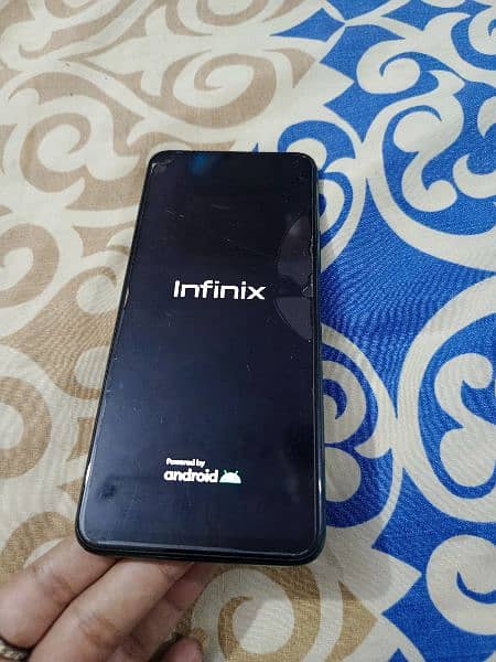 infinix note 7 7