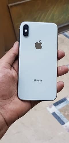 iphone x non pta waterpack set 64gb