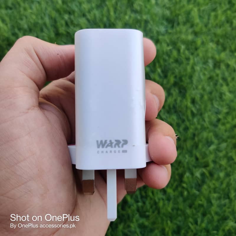 OnePlus charger 20w, 30w, 65w, 80w, 100w, 150w  genuine available 4