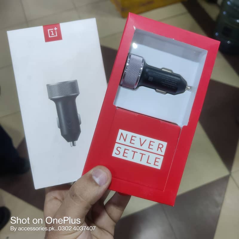 OnePlus charger 20w, 30w, 65w, 80w, 100w, 150w  genuine available 11