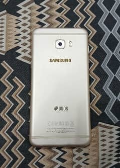 Samsung C5 Pro 4GB/64GB