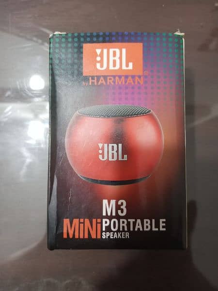 Mini Bluetooth Speaker New 0