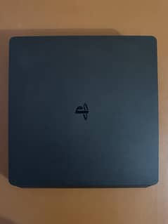 PlayStation 4 Slim (Jailbroken)