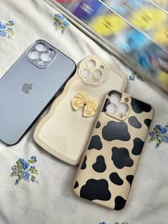 iPhone 13 Pro Max covers