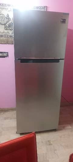 refrigerator Samsung