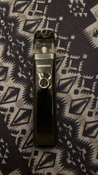 xros pro vape 0