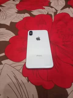 iphone x pta approved no exchange all ok