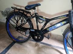 Humber Bicycle better Condition.