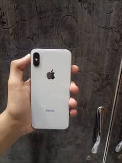 iphone x pta approved lush condition all ok