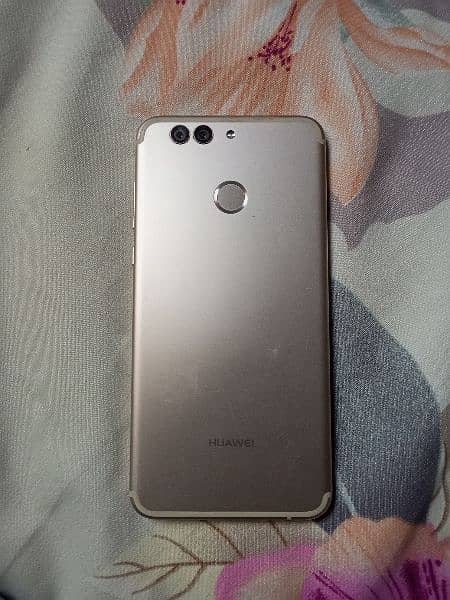 Huawei nova 2 plus 4/128 non pta 1