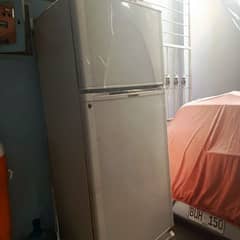 dawlance refrigerator big size