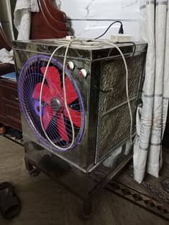 Air Cooler (1 SeaSon Used)