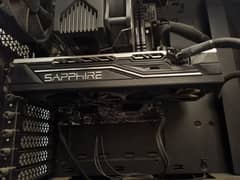 RX 570 4GB - Sapphire Nitro