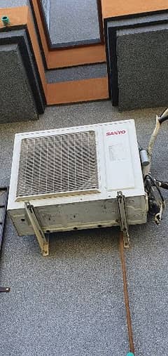 Sanyo Ac for sale