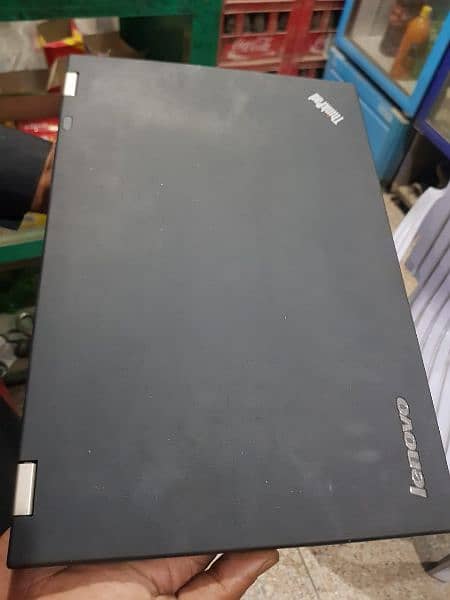 Lenovo ThinkPad i5 4th Gen 3