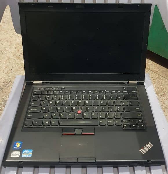 Lenovo ThinkPad i5 4th Gen 4