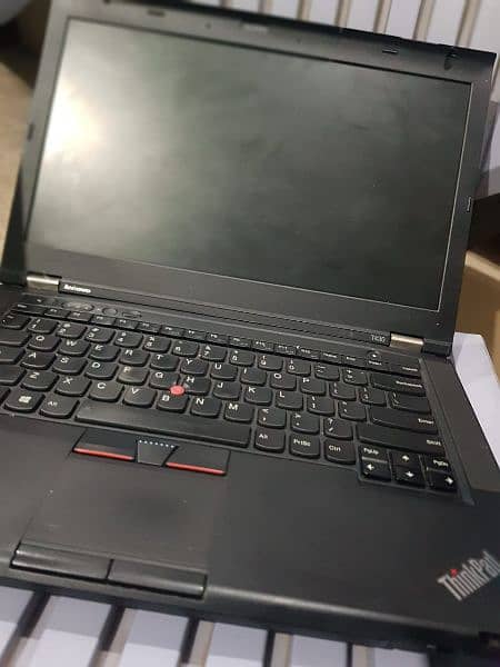 Lenovo ThinkPad i5 4th Gen 5