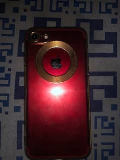 Iphone 7 128gb (Exchnge possible)