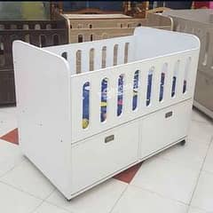 baby cot with storage cabinets size 24x48inch whole sale price