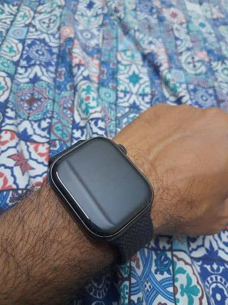 Smartwatch HK9 PRO 2