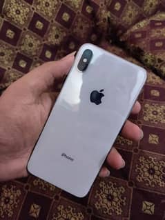 Iphone xs max pta approved with box