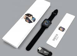 cw7  wearfit pro apple smart watch