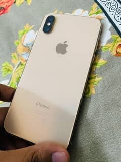iphone XS PTA Approved 512GB