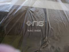 Nasgas NAC-9400 (NAC 9400)