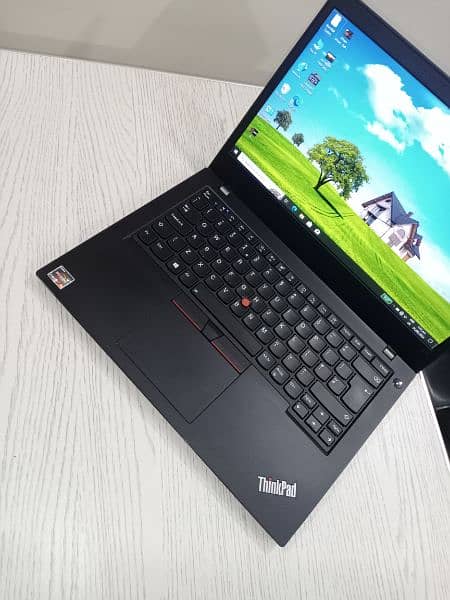 Lenovo Thinkpad L14 ryzen 5 pro 4650u hexacore cpu 14 inch 1080P ips 7