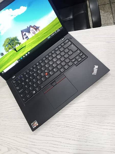 Lenovo Thinkpad L14 ryzen 5 pro 4650u hexacore cpu 14 inch 1080P ips 8