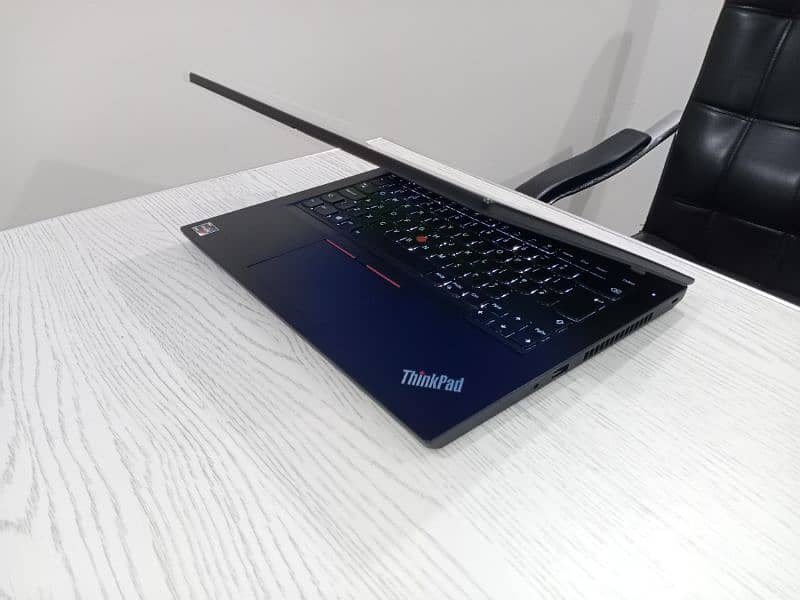 Lenovo Thinkpad L14 ryzen 5 pro 4650u hexacore cpu 14 inch 1080P ips 9