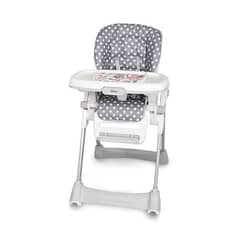 TINNIES adjustable baby high Chair