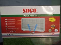 Sogo Pest Killer