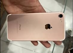 Iphone 7 Pta Approved Iphone girl used