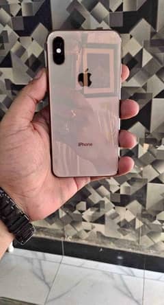 iPhone Xs 256 Gb not ptA only kit