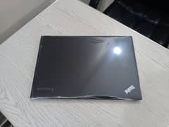 Lenovo Thinkpad x1 carbon core i7 4th gen 14 inch display touchbar