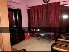 2 Room Common (Goodwill) Pagri Flat