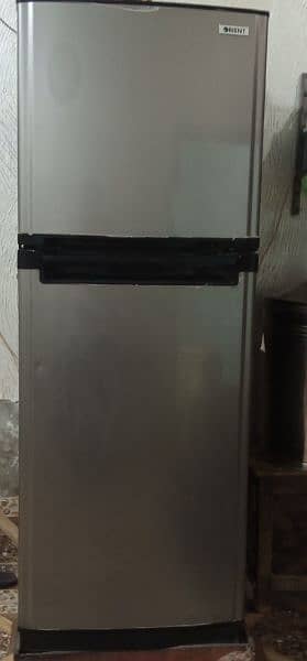 Orient Company Medium Size new condition fridge for sale 0