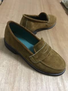 Handmade loafers for sale