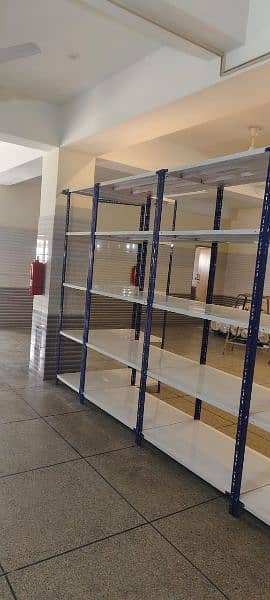 warehouse racks | storage racks | Display racks | Double sided racks 10