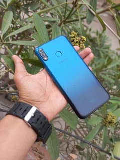 infinix hot 8 lite