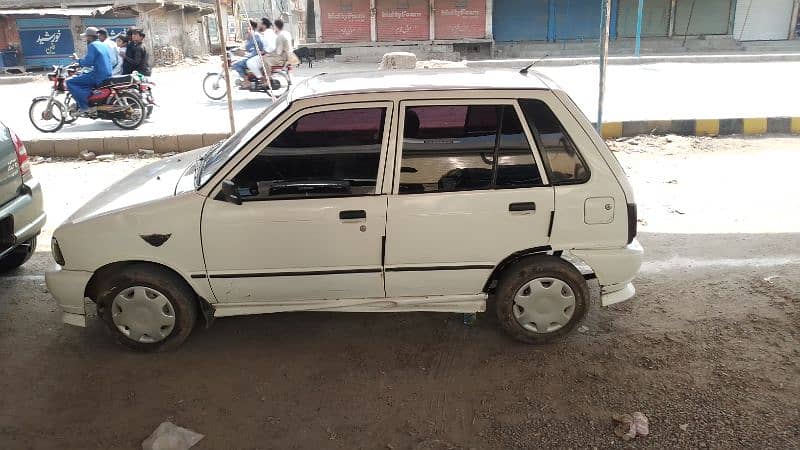 Mehran vxr 10 model for sale 2