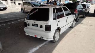 Mehran vxr 10 model for sale